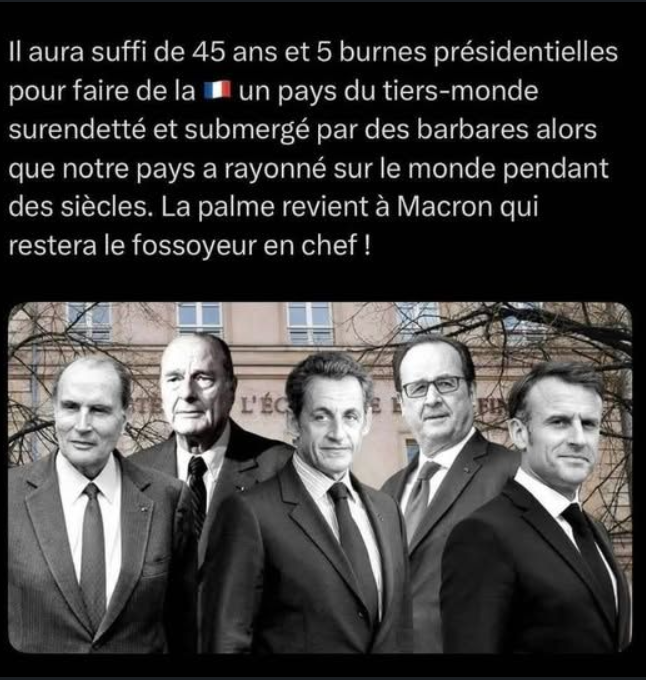 Jean Condamine 🇫🇷 🇪🇸 🇬🇧 🍻🥂☕🍽️🥐🍾 tweet media