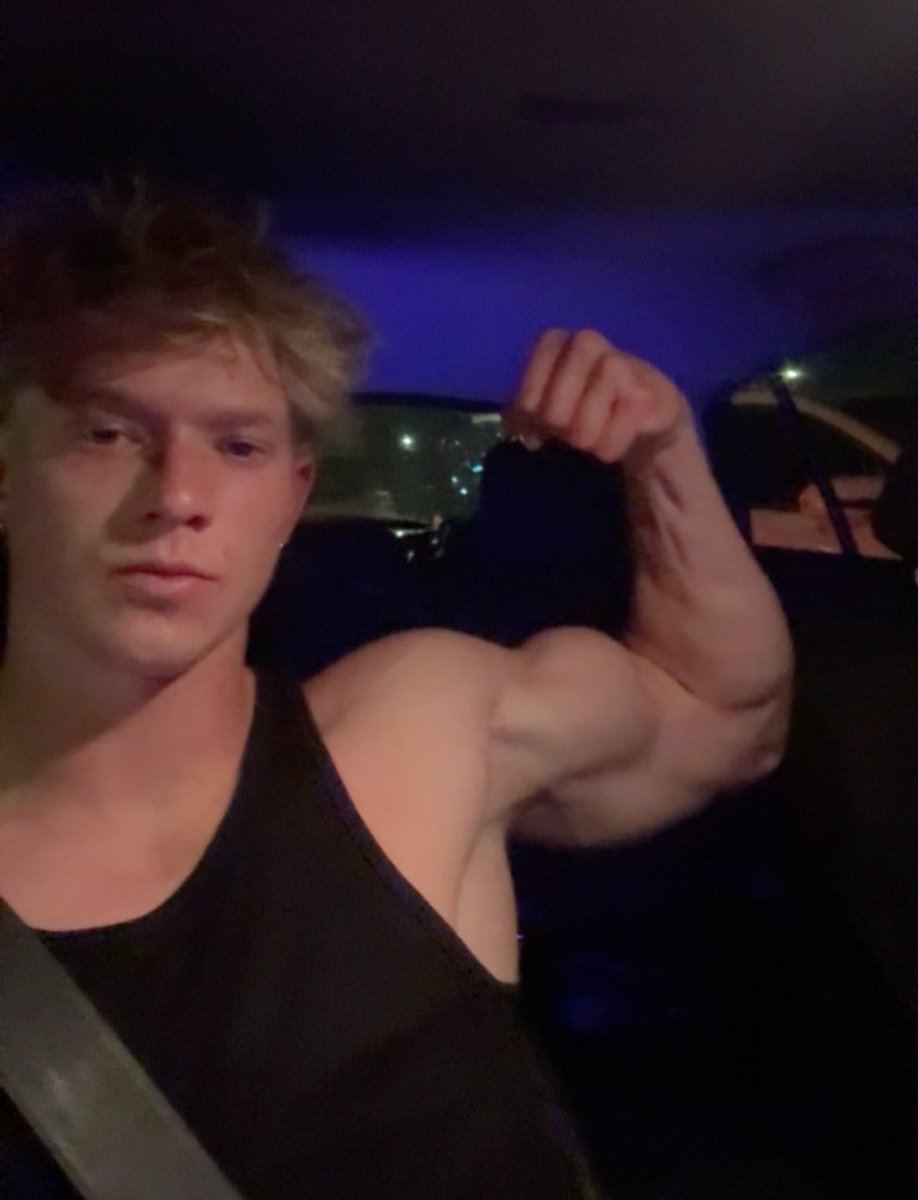 Alpha Ben tweet media