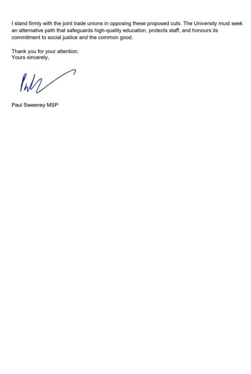 Paul Sweeney tweet media