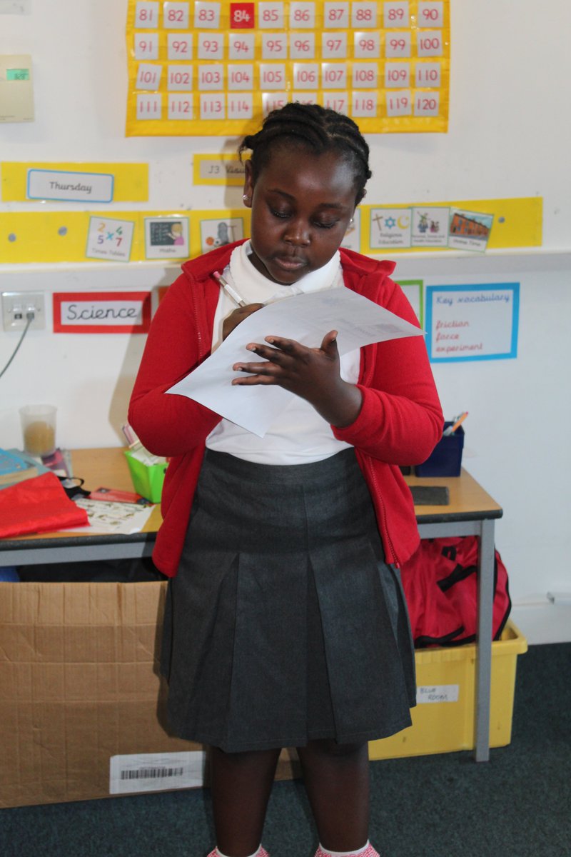 Christ Church Primary tweet media