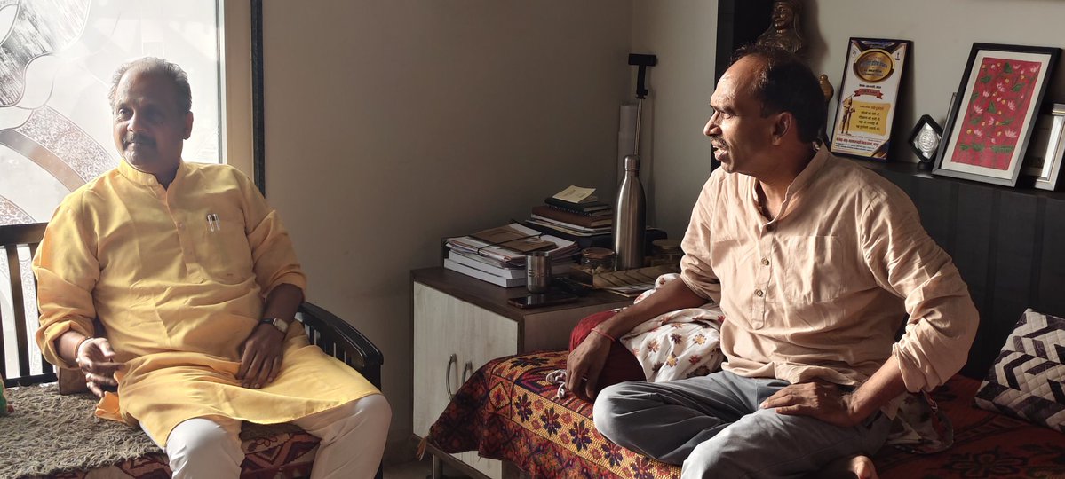 Hemant Meena tweet media