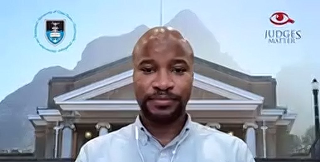 Defend Our Democracy tweet media