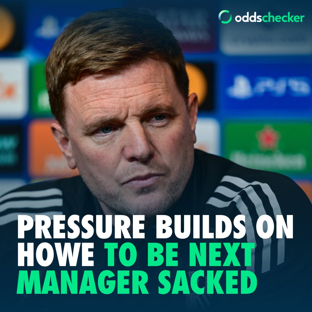 oddschecker tweet media