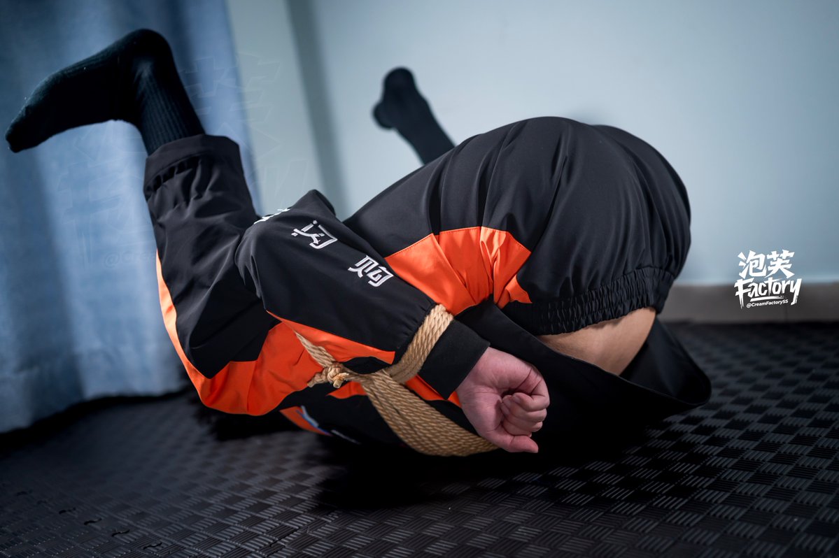 泡芙Factory tweet media