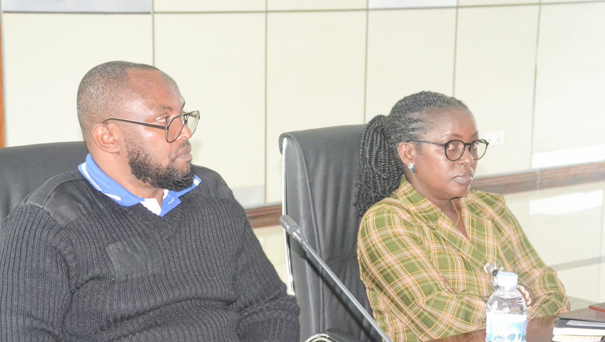 Nyarugenge District tweet media