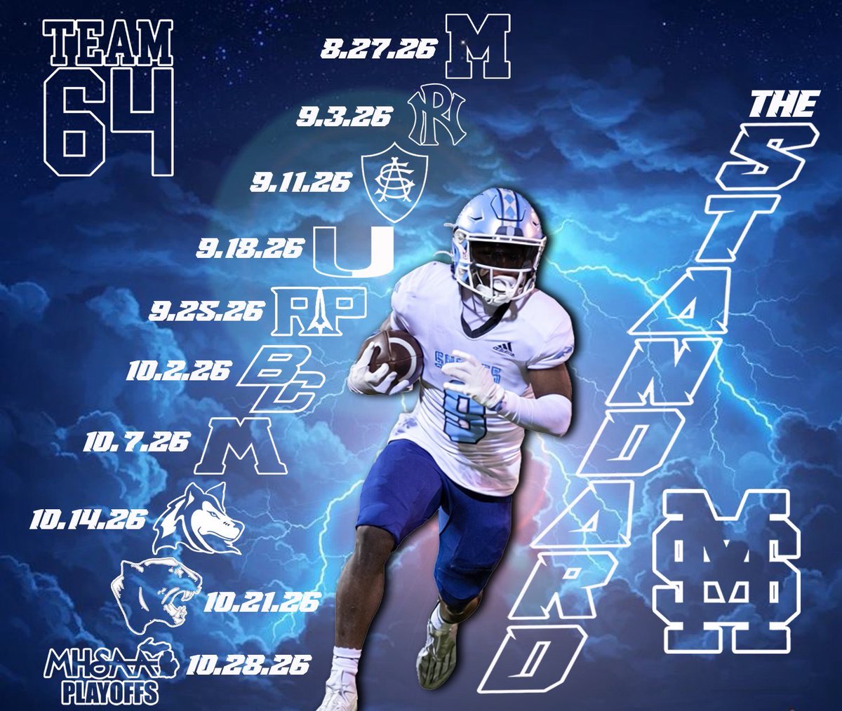 Jaylon Millstead tweet media