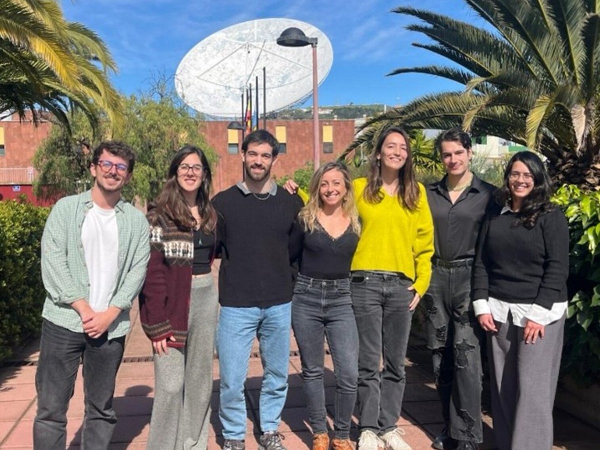 IAC Astrofísica tweet media