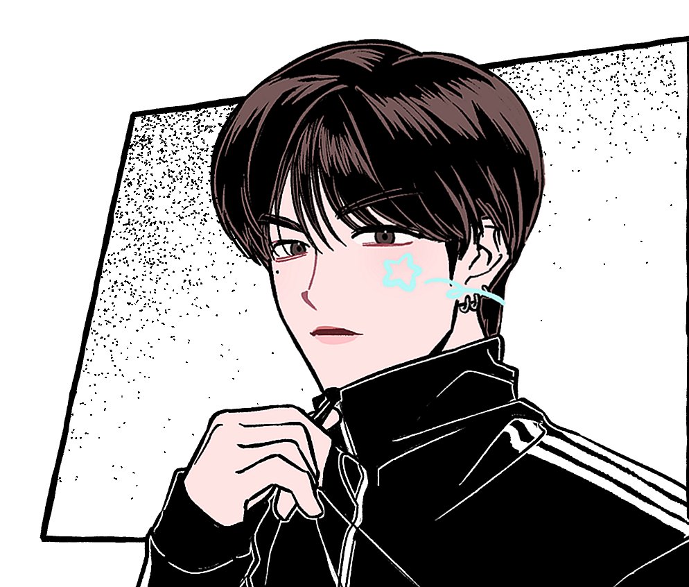하예 tweet media