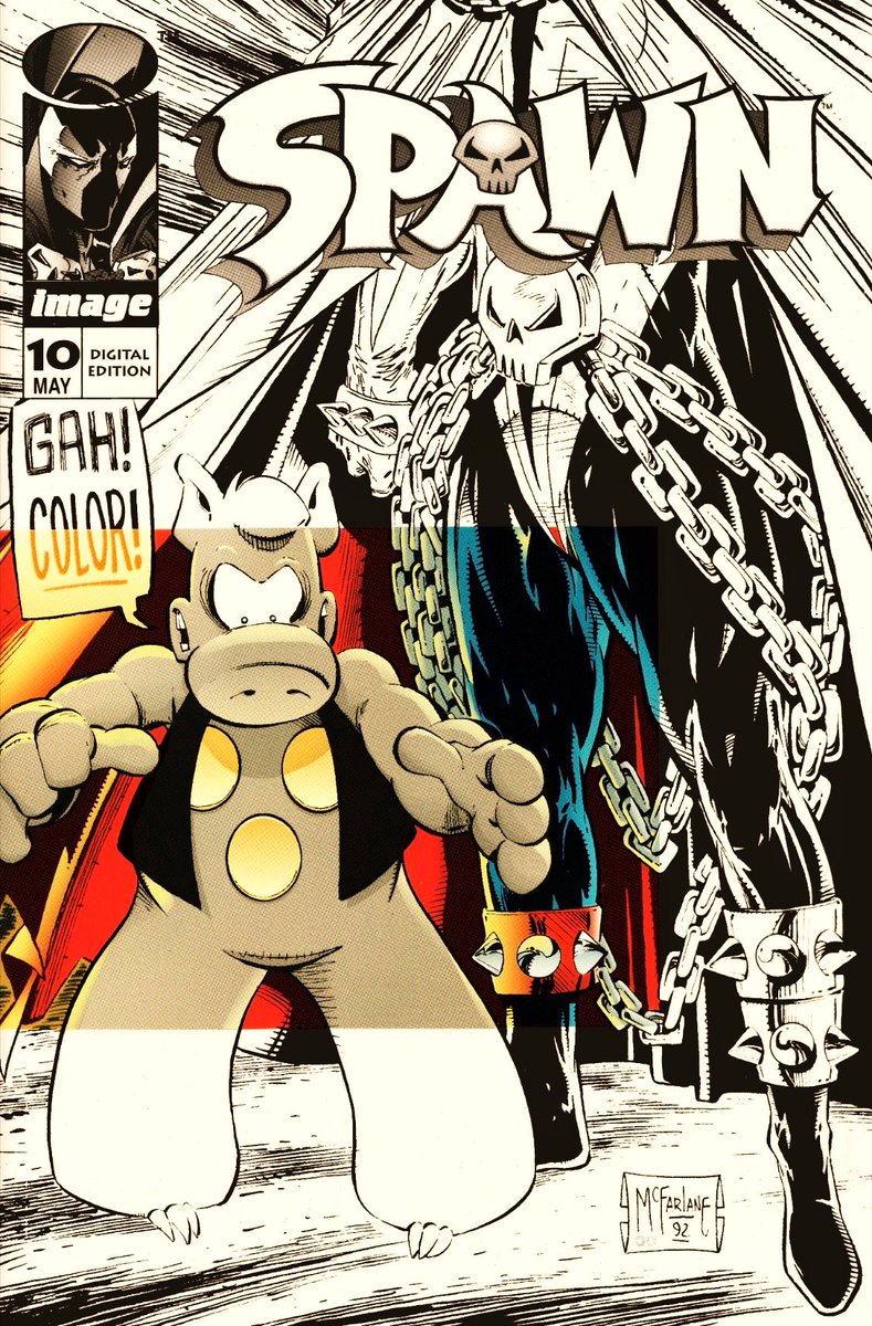 deanetts's tweet image. #Covers🙂