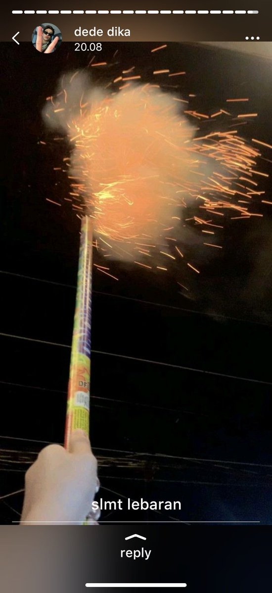 eisa☃️ tweet media