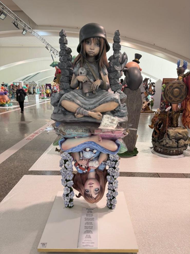 Justicia y Paz España tweet media