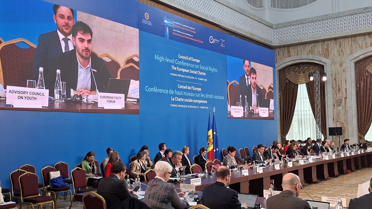 ATD Youth Europe tweet media