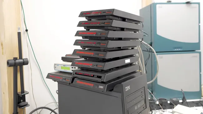 ⭕ Brock Pierson tweet media