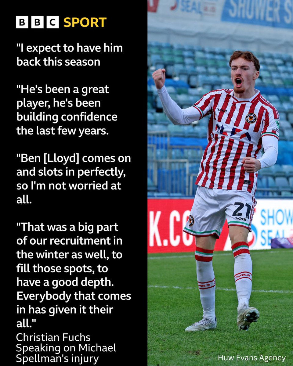 BBC Sport Wales tweet media