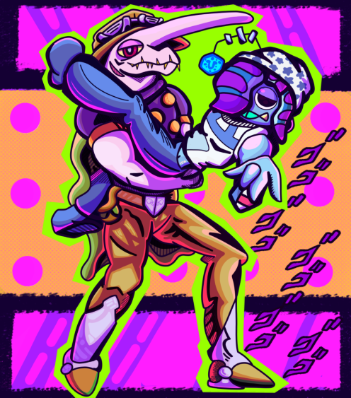 🐟Tabasko🐟 tweet media