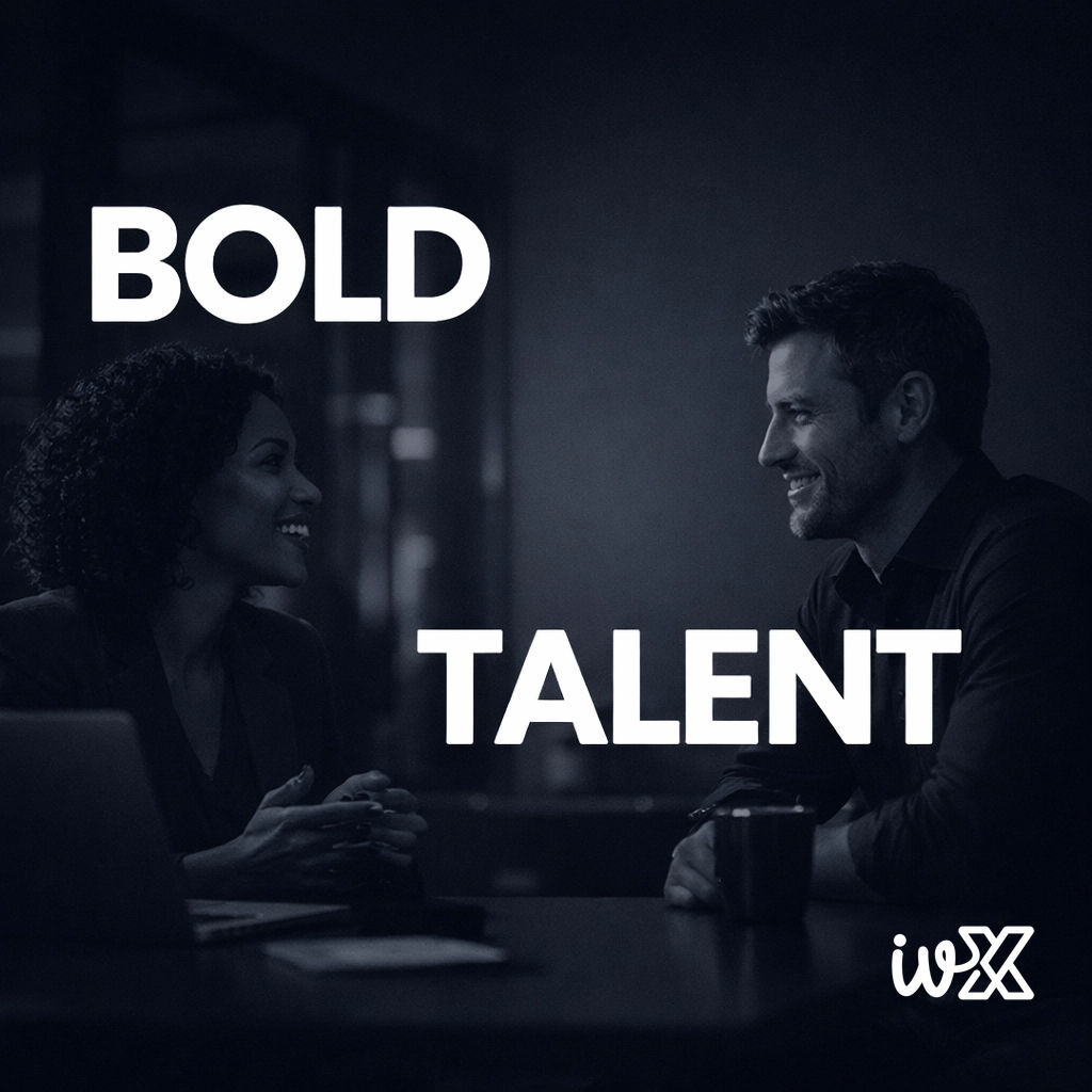 byivx's tweet photo. AI is only as powerful as the infrastructure it’s built on. 🚀 At Ivx, we’re building the foundations for what’s next. Powering brands like Justroo and mxNAP with infrastructure for high-performance AI workloads.

#Ivx #AIRevolution #BoldInnovation #TechInfrastructure https://t.co/9eHq0Vwa4D