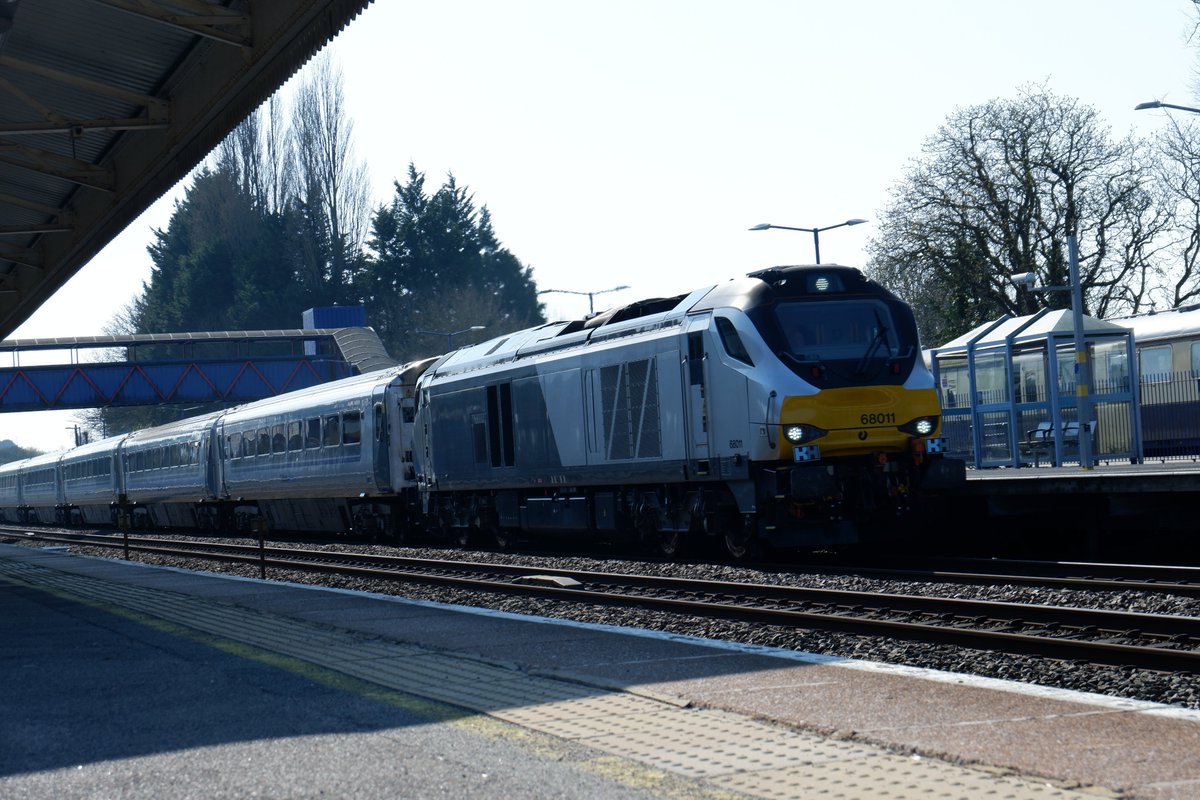 Chiltern Lane tweet media