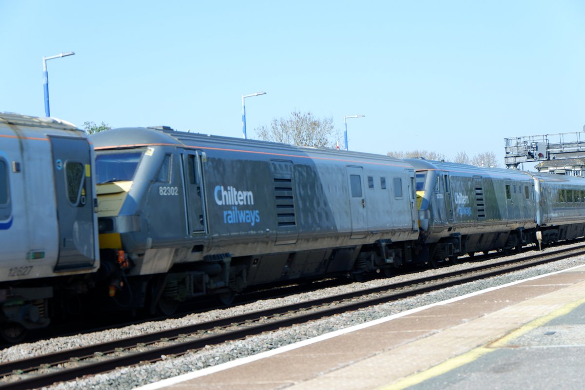 Chiltern Lane tweet media