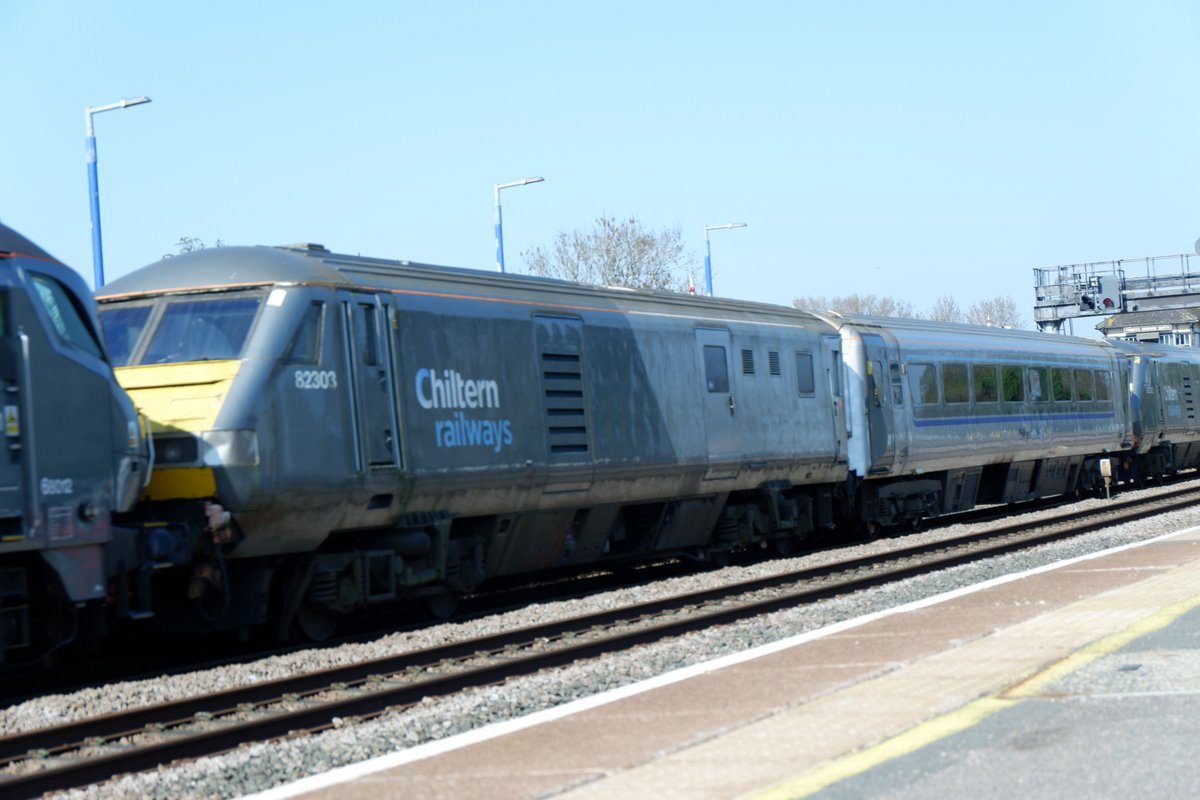 Chiltern Lane tweet media