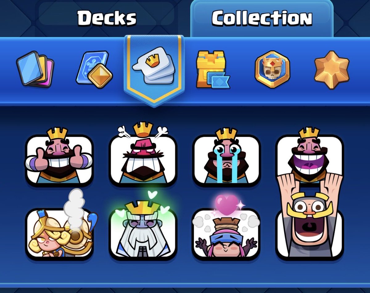 ew_rbgx's tweet photo. @ClashRoyale #clashroyale https://t.co/xAiweedWTx