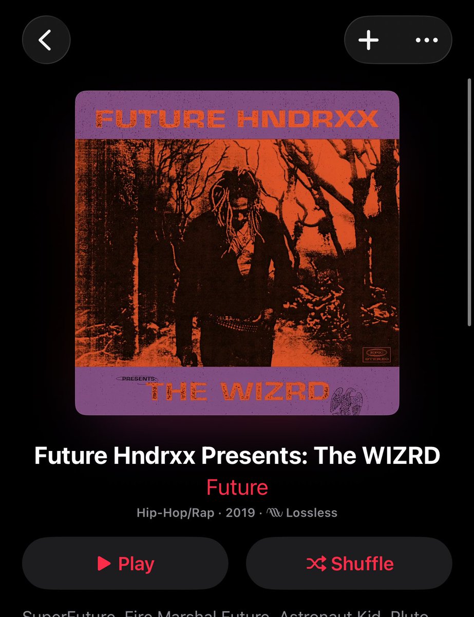 so underrated