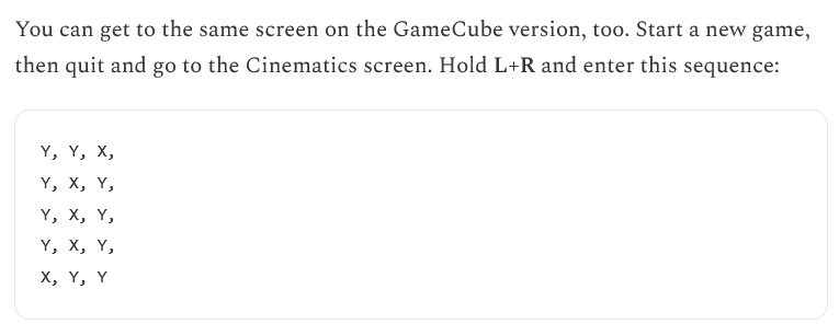 Bo (Low Context Burning Rangers) tweet media