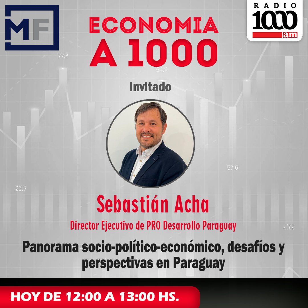 MF Economía | Inversiones tweet media