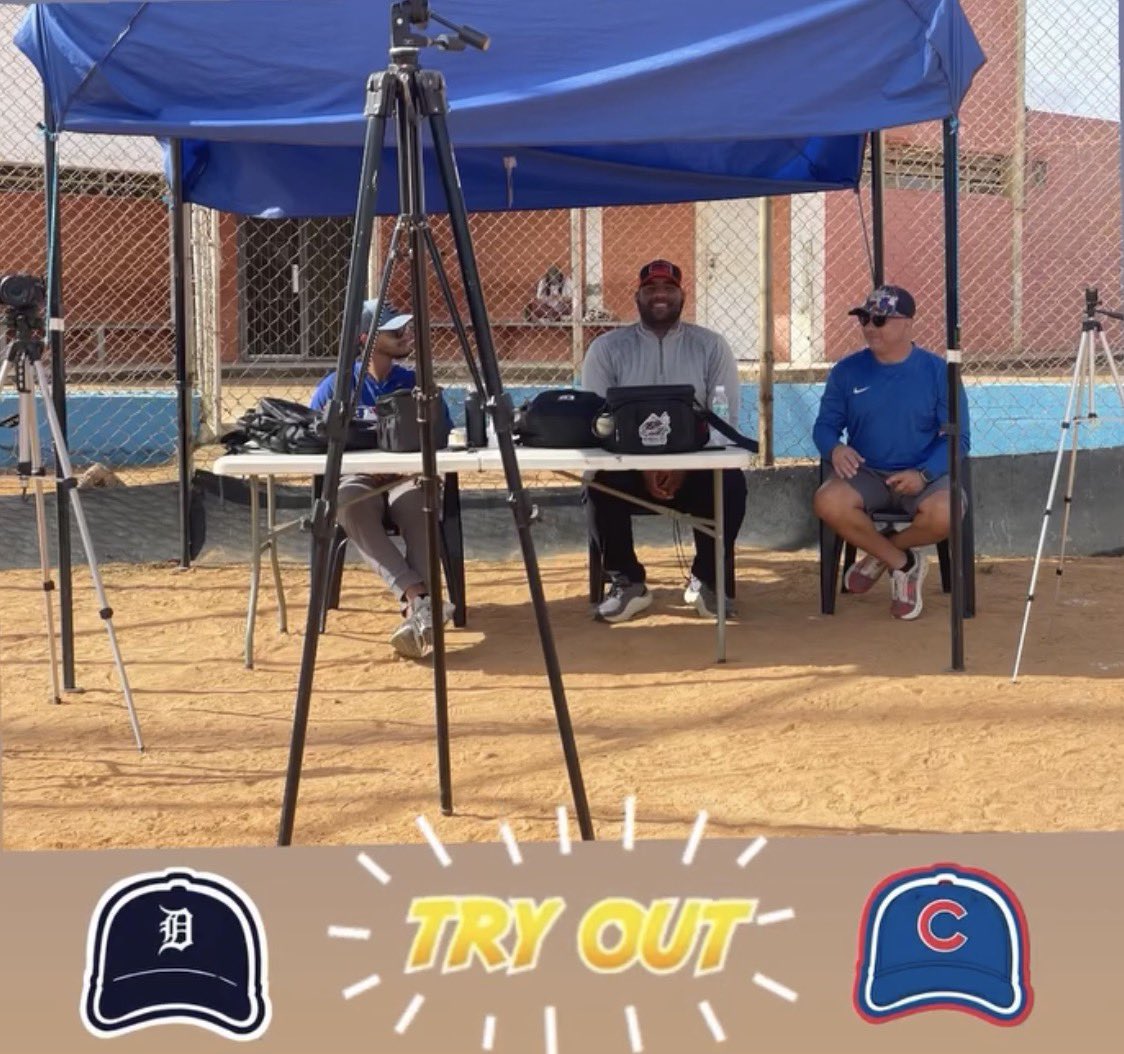 Mets Prospect Group tweet media