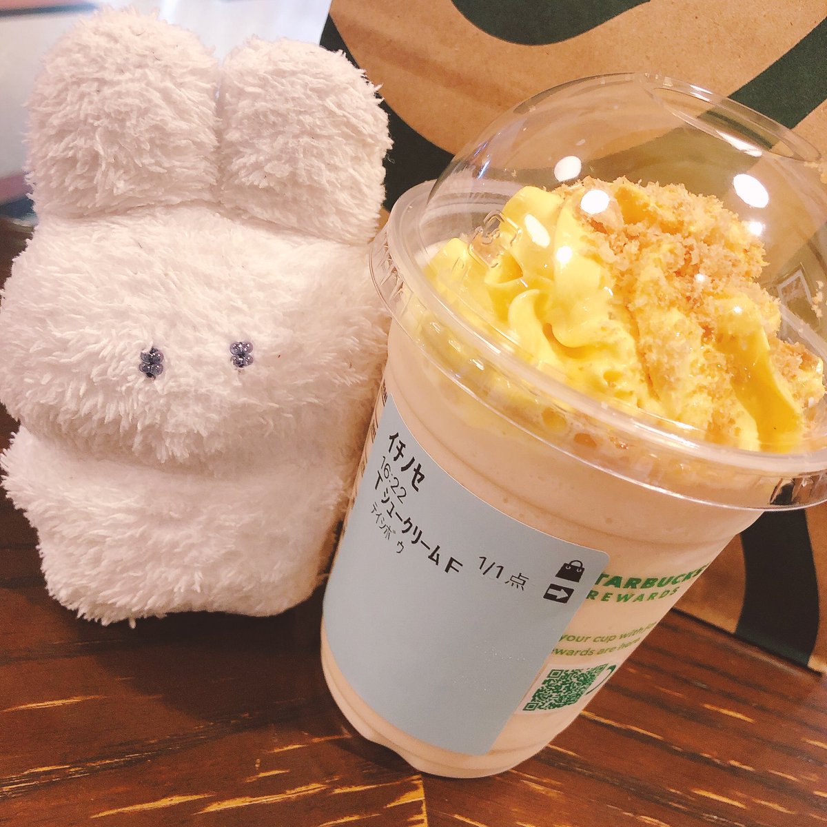 もかっちゃ🐰 tweet media