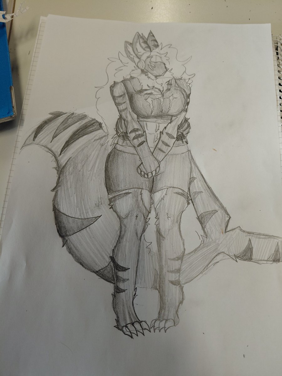 🍏Nyron🍏 tweet media