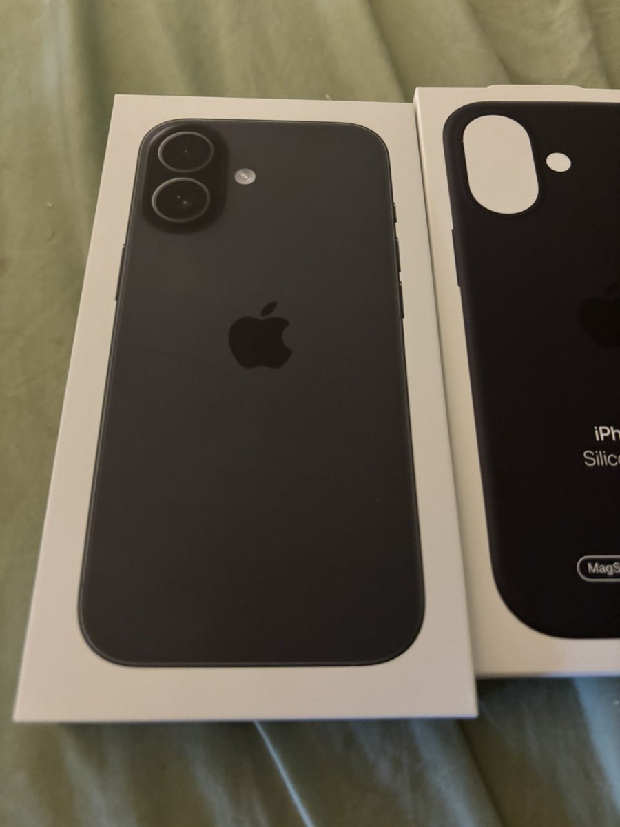 Scarlett O’drama tweet media