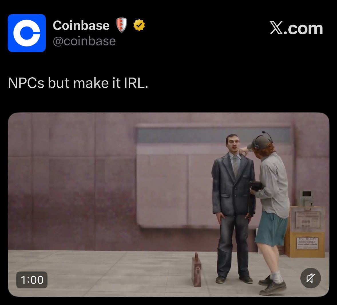 Rockefeller tweet media