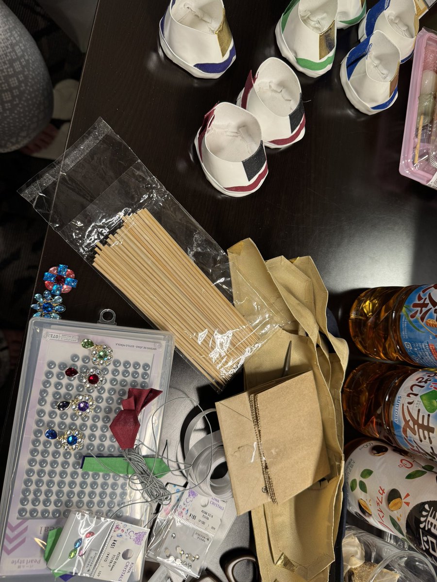 果茄(かな) tweet media