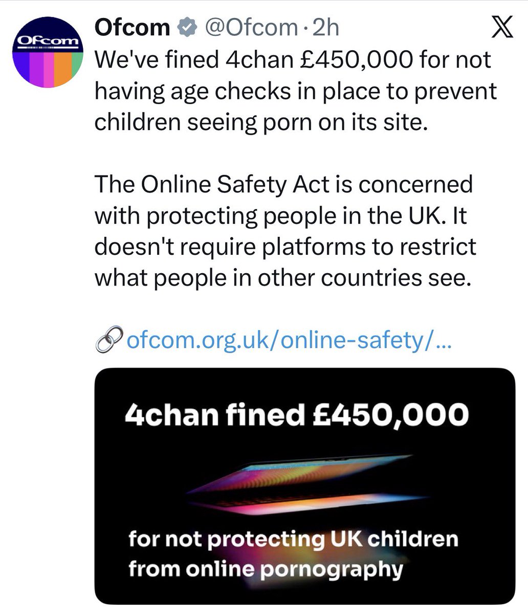 The Lunduke Journal tweet media