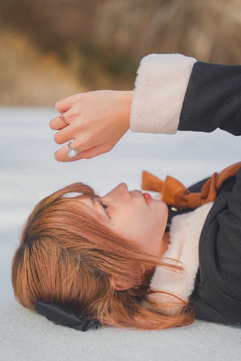 めあり tweet media