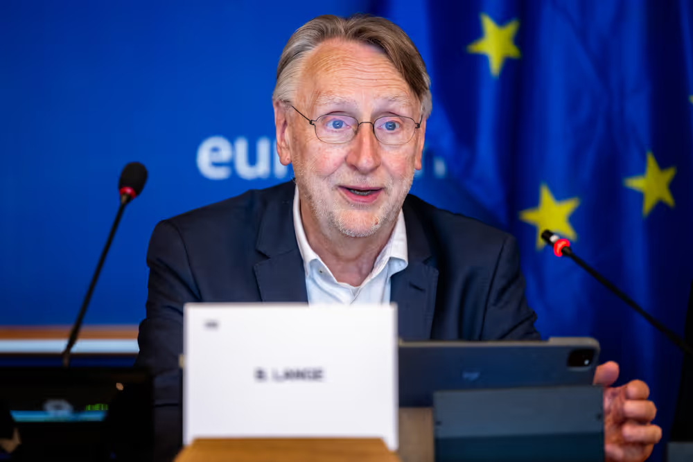 Euractiv France tweet media