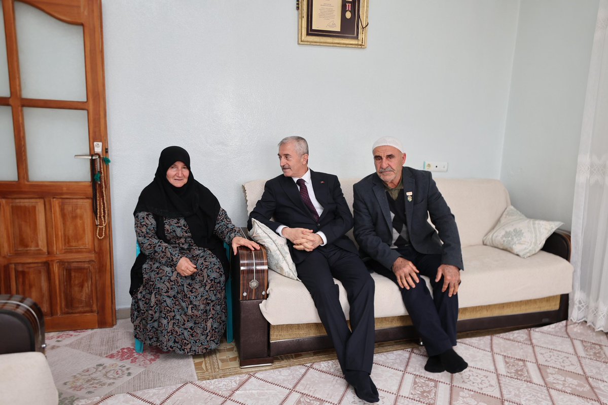 Mehmet Tahmazoğlu 🇹🇷 tweet media