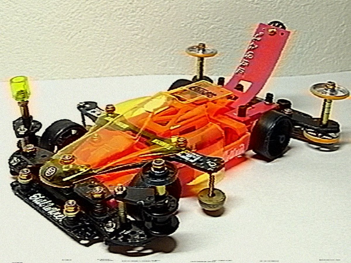 マコチャン tweet media