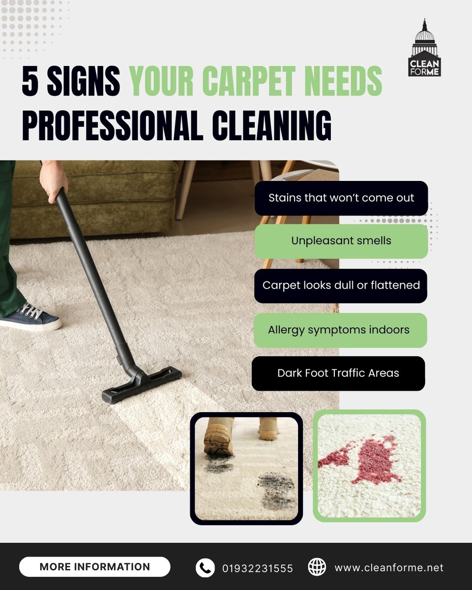 Clean For Me tweet media