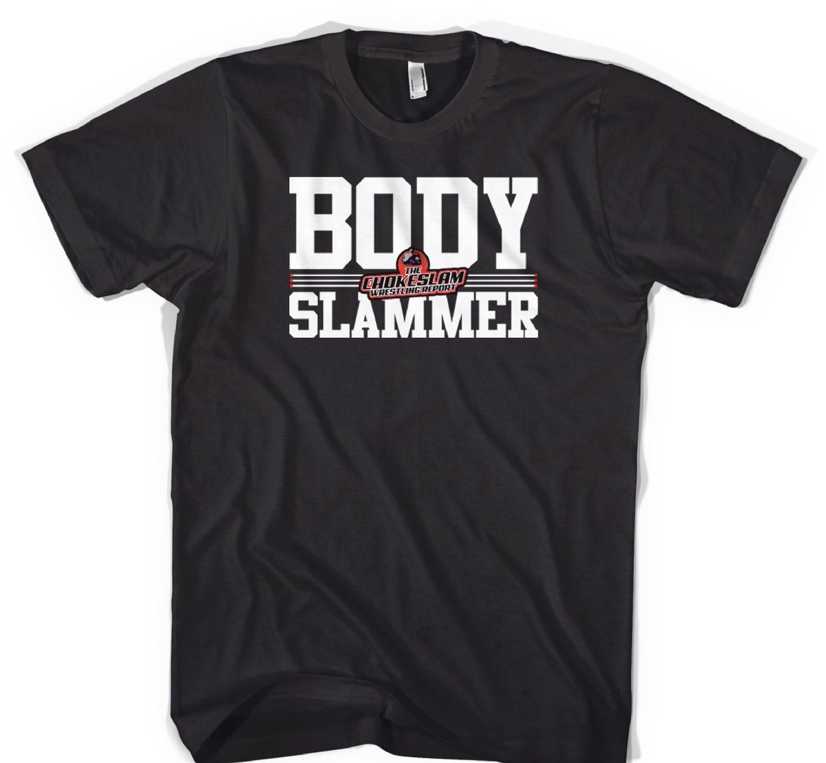 The Chokeslam Wrestling Report🎧🎙🇵🇷 tweet media