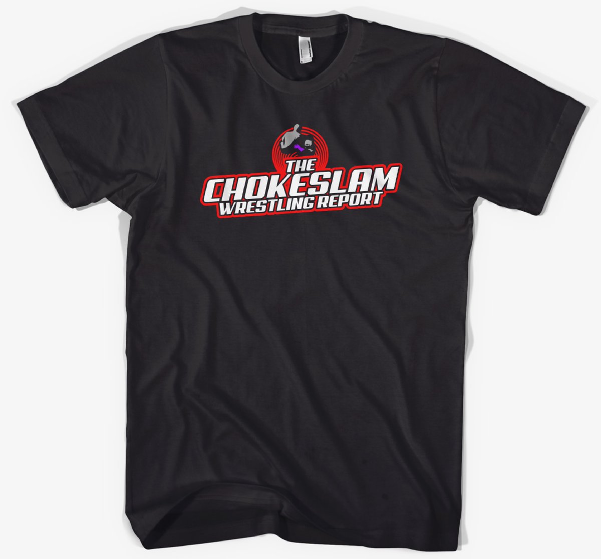 The Chokeslam Wrestling Report🎧🎙🇵🇷 tweet media