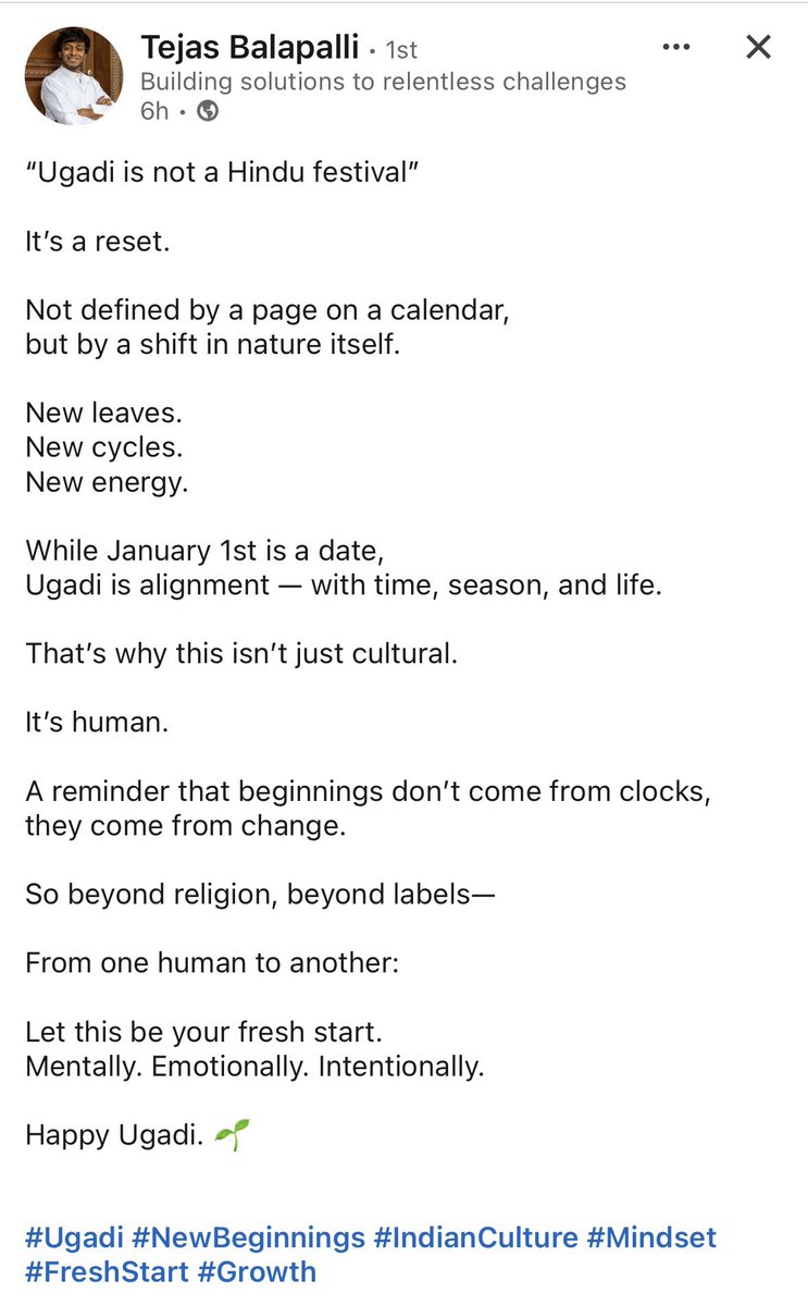 Sarvagraharoopini 🚩 tweet media