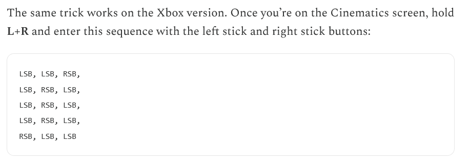 Bo (Low Context Burning Rangers) tweet media