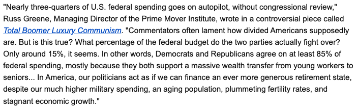 The Inflection Economy tweet media