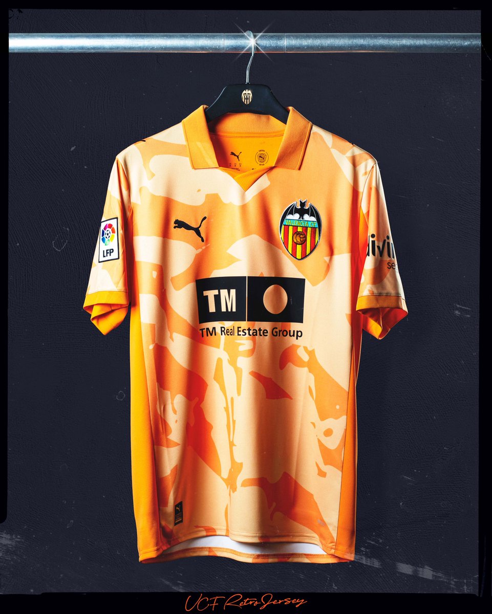 Valencia CF tweet media