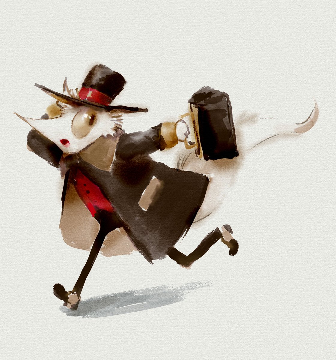 NightmareSyrup tweet media