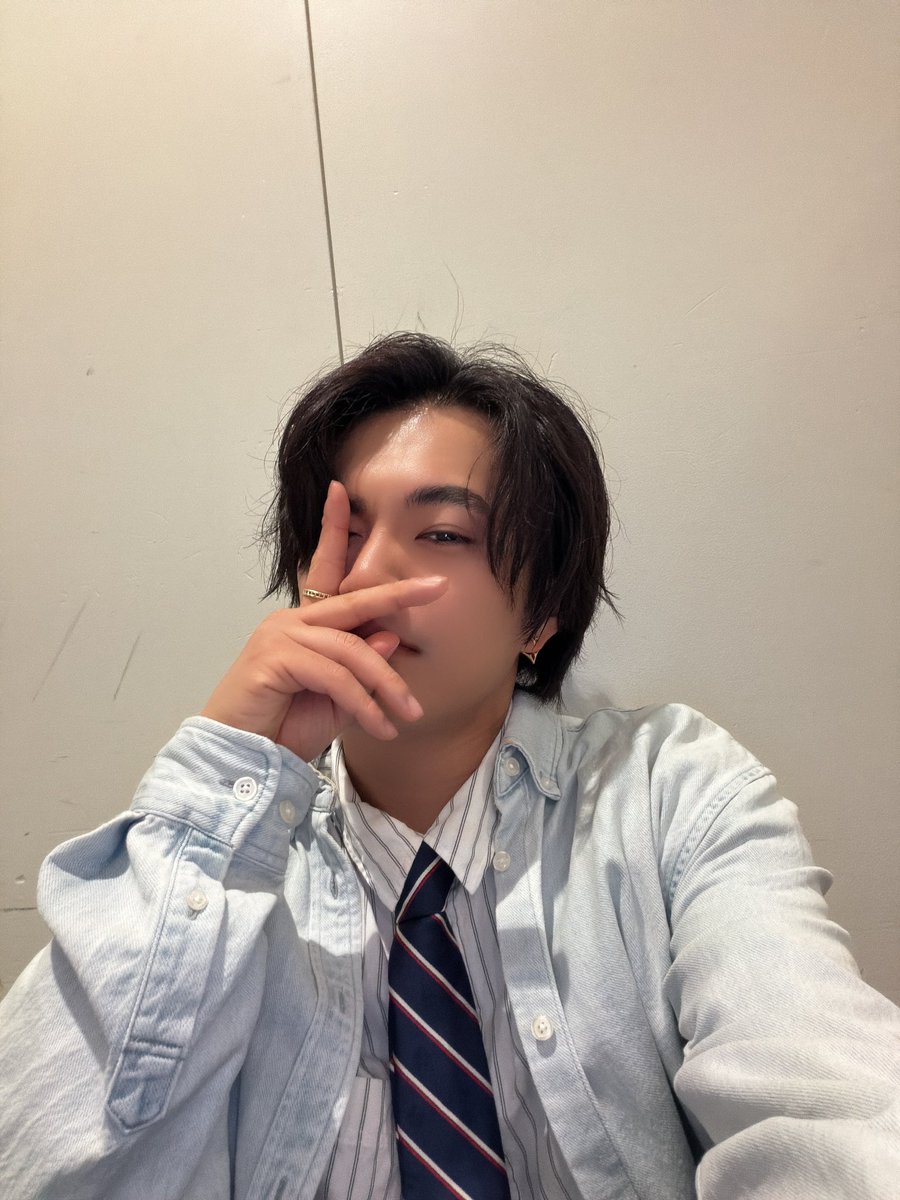 フータ・C・キング/柴谷風太 tweet media