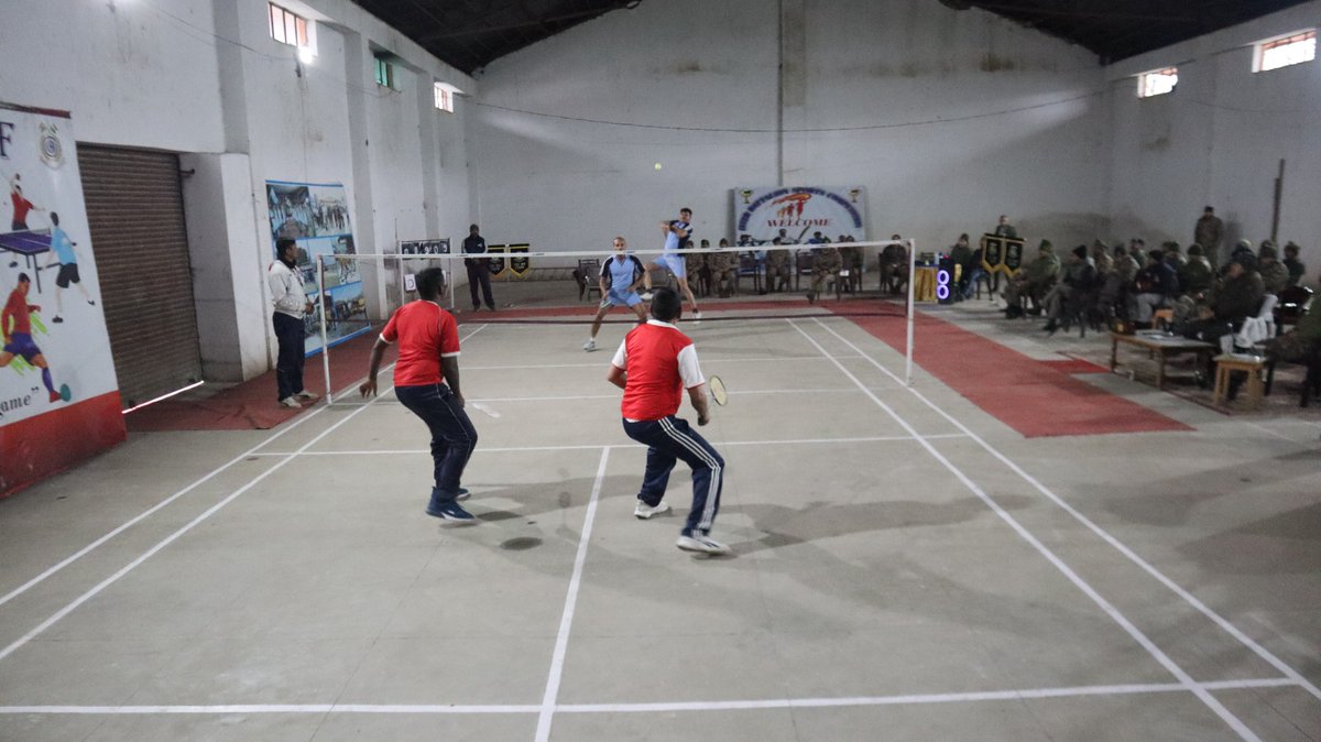 110BN CRPF tweet media