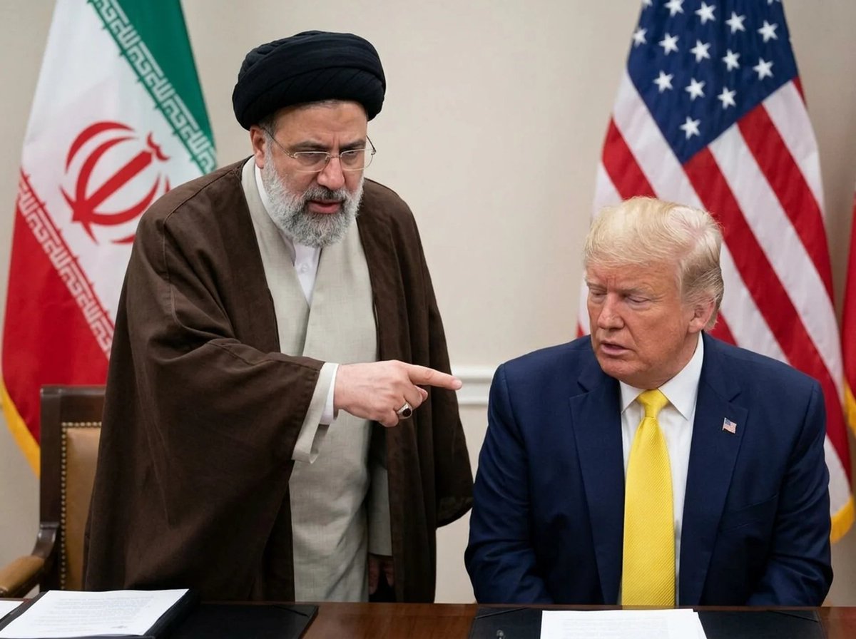 🇦🇪 Rami Al-Hashimi رامي الهاشمي tweet media