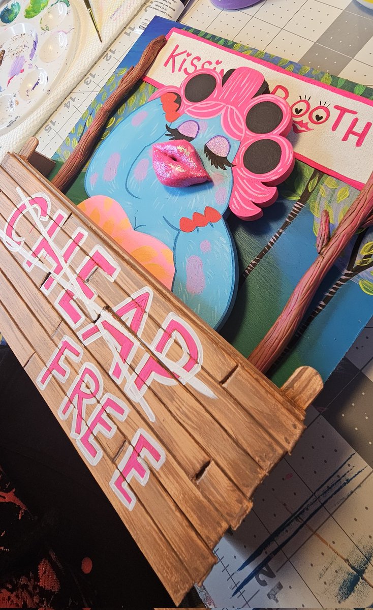 ✨🎨k8🖌️✨ tweet media